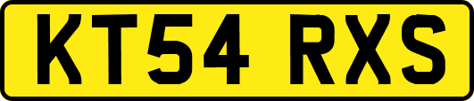 KT54RXS