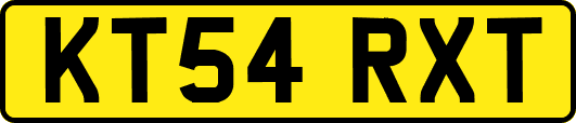 KT54RXT
