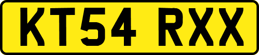 KT54RXX