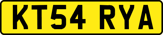 KT54RYA