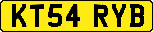 KT54RYB