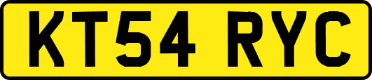 KT54RYC