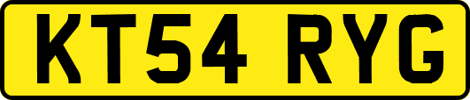 KT54RYG