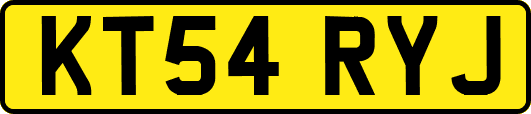 KT54RYJ