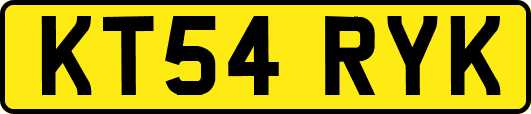 KT54RYK