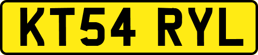 KT54RYL