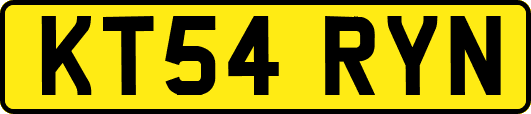 KT54RYN
