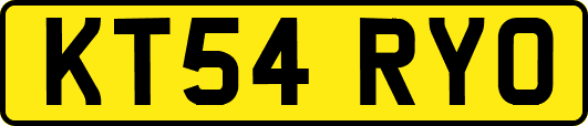 KT54RYO