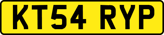 KT54RYP