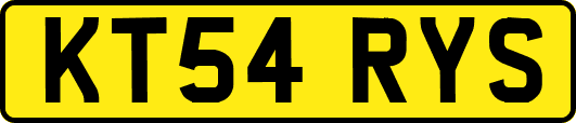 KT54RYS