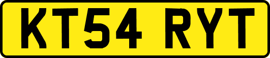 KT54RYT
