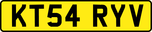 KT54RYV