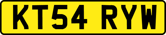 KT54RYW