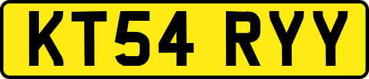 KT54RYY
