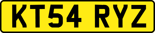 KT54RYZ