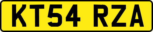 KT54RZA