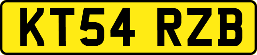 KT54RZB