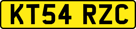 KT54RZC