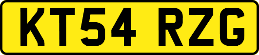KT54RZG