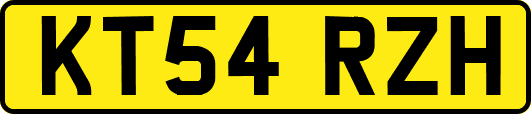 KT54RZH