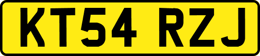 KT54RZJ