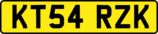 KT54RZK