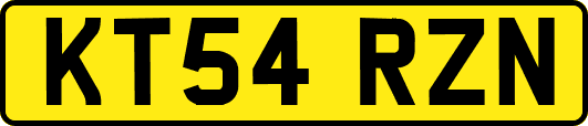 KT54RZN