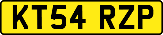 KT54RZP