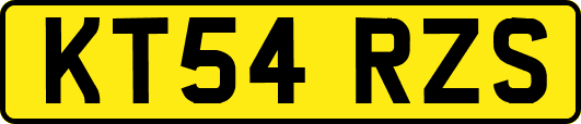 KT54RZS