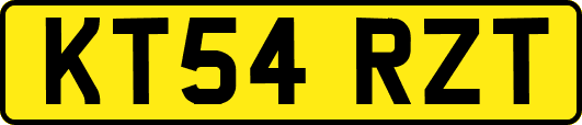 KT54RZT