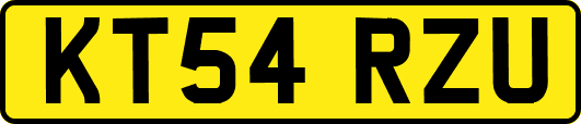 KT54RZU