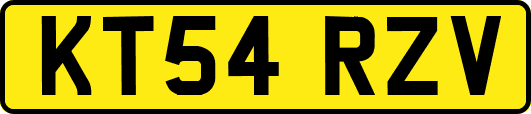 KT54RZV