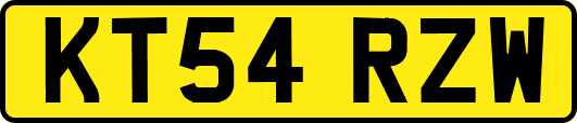 KT54RZW