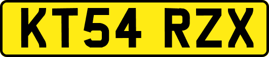 KT54RZX