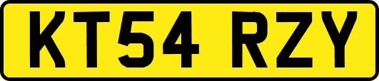 KT54RZY