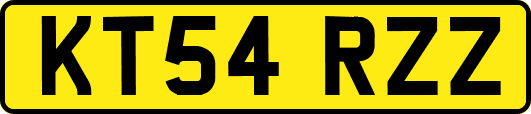 KT54RZZ