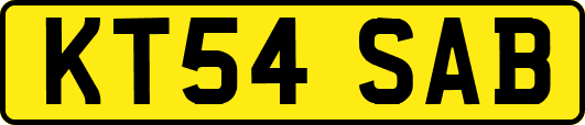 KT54SAB