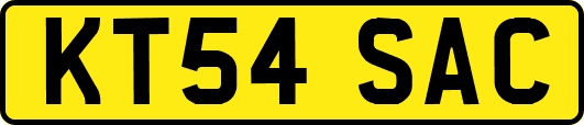 KT54SAC