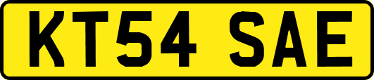 KT54SAE