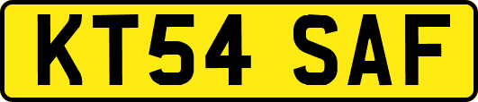 KT54SAF