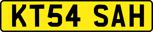 KT54SAH