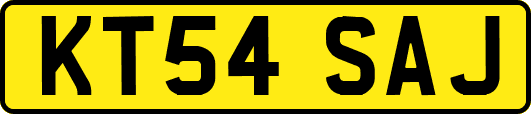 KT54SAJ
