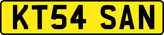 KT54SAN