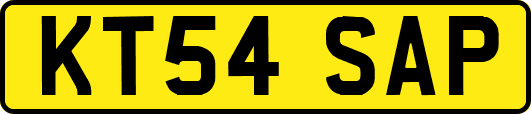 KT54SAP