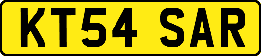 KT54SAR