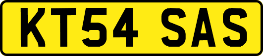 KT54SAS