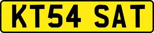 KT54SAT