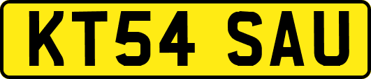 KT54SAU