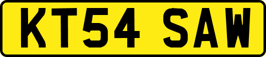 KT54SAW