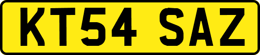 KT54SAZ